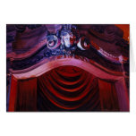 "Entrevous" Missouri Theatre in Columbia Cards