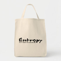 Entropy Bag