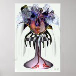 Entropy by Talisbird posters