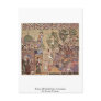 Entry Of Christ Into Jerusalem By Syrian Painter Postcard