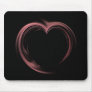 Entry Wound Mouse Pad