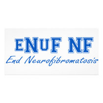 eNuF NF Picture Card