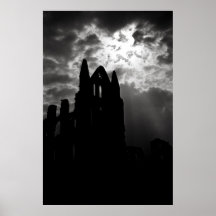 Enunciation Print