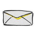 ENVELOPE embroidered shirts