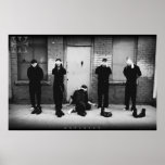 Envinity Assassination Poster posters