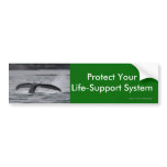 environment bumper stickers