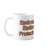 Environment Engineer mugs