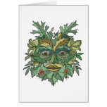 Environmental Tree Hugger cards