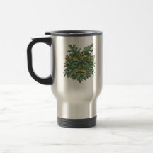 Environmental Tree Hugger Mug