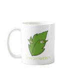 Environmentalism Coffee Mug