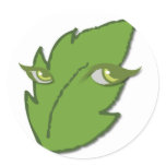 Environmentalism Sticker