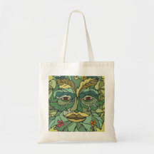 Environmentalist, Tree Hugger Tote Bag