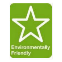Environmentally Friendly Postcard