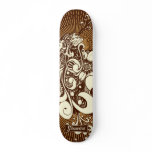 ENVIROWIND-Shape-002 skateboards