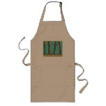 Envrionmental Quote aprons