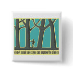 Envrionmental Quote buttons
