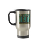 Envrionmental Quote mugs
