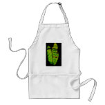 envy & entry apron