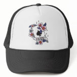 Envy Tattoo hats