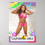 Enyta Romo Poster posters
