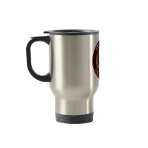 EOD Bomb Squad 89D OEF Coffee Mugs