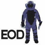 EOD Bomb Suit