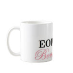 eod master bombshell mugs