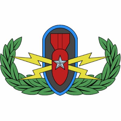 eod insignia