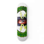 EOD Skateboard