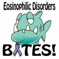 Eosinophilic Disorders BITES Photo Sculptures