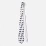 EOTech Sighted Tactical AK-47 Assault Rifle Tie
