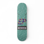 EP Stick Together DECK skateboards