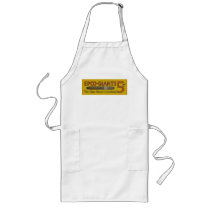 Epco-Giants Apron