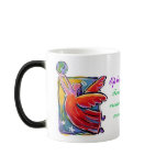 Eph. 2:10, Mummy's Life Verse :) mugs
