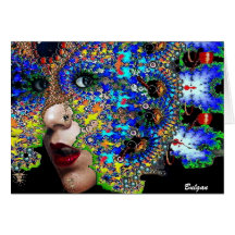 EPHEMERAL CARD