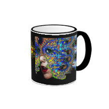 EPHEMERAL COFFEE MUG