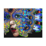 EPHEMERAL postcards