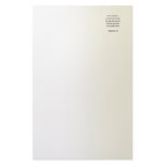 EPHESIANS 2:8 STATIONERY DESIGN