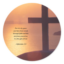 EPHESIANS 2:8