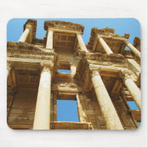 Ephesus Mousepad
