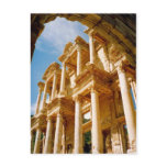 ephesus postcards