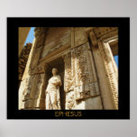 EPHESUS POSTER