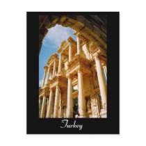 ephesus turkey