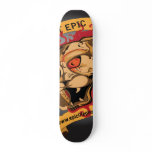 Epic Cheetah skateboards