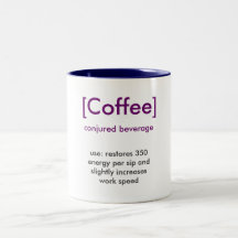 Epic Coffee Mug