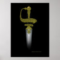 Epic Cutlass posters