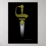 Epic Cutlass posters