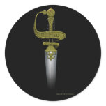 Epic Cutlass stickers