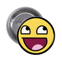 Epic Face Button