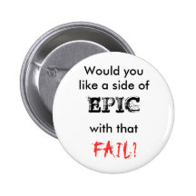 Epic Fail Button